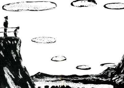 Иллюстрация к книге — Ночные птицы [i_035.jpg]