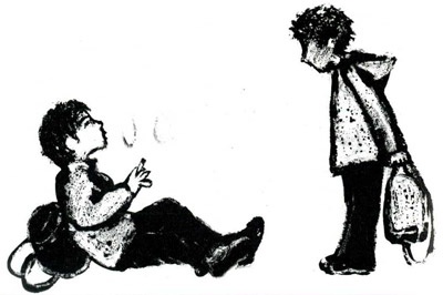 Иллюстрация к книге — Ночные птицы [i_041.jpg]