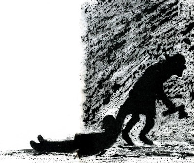 Иллюстрация к книге — Ночные птицы [i_045.jpg]