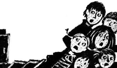 Иллюстрация к книге — Ночные птицы [i_063.jpg]