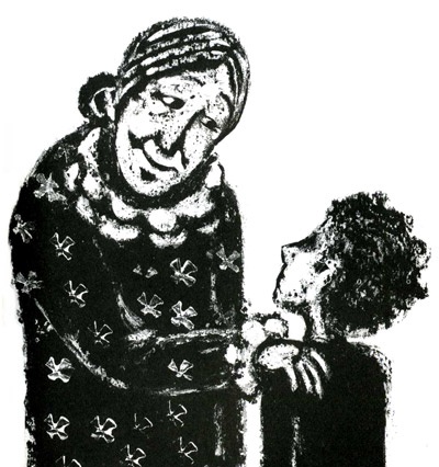 Иллюстрация к книге — Ночные птицы [i_082.jpg]