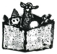 Иллюстрация к книге — Ночные птицы [i_083.jpg]