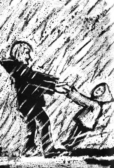 Иллюстрация к книге — Ночные птицы [i_092.jpg]