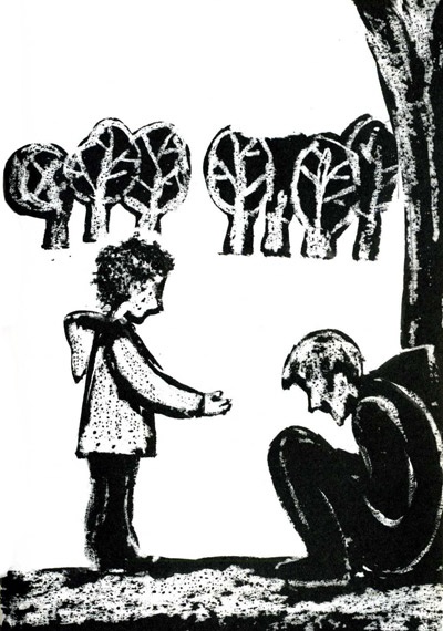 Иллюстрация к книге — Ночные птицы [i_101.jpg]