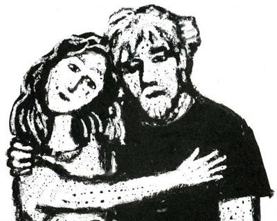 Иллюстрация к книге — Ночные птицы [i_103.jpg]