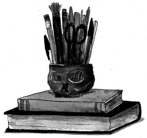 Иллюстрация к книге — Быть котом [i_006.jpg]