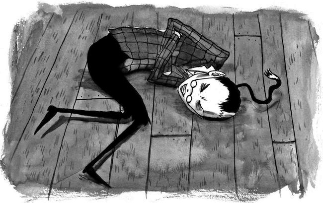 Иллюстрация к книге — Быть котом [i_019.jpg]