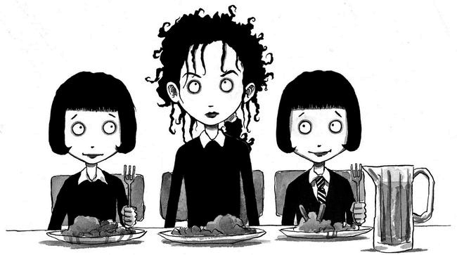 Иллюстрация к книге — Быть котом [i_024.jpg]