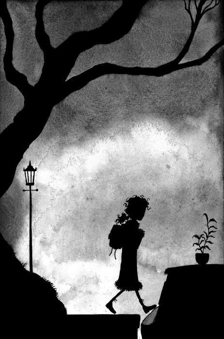 Иллюстрация к книге — Быть котом [i_033.jpg]