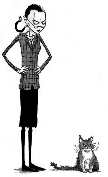 Иллюстрация к книге — Быть котом [i_036.jpg]