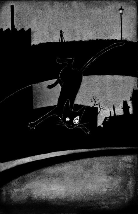 Иллюстрация к книге — Быть котом [i_038.jpg]