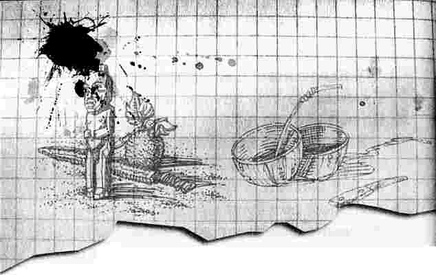 Иллюстрация к книге — Али-Баба и сорок прогульщиков [i_042.jpg]