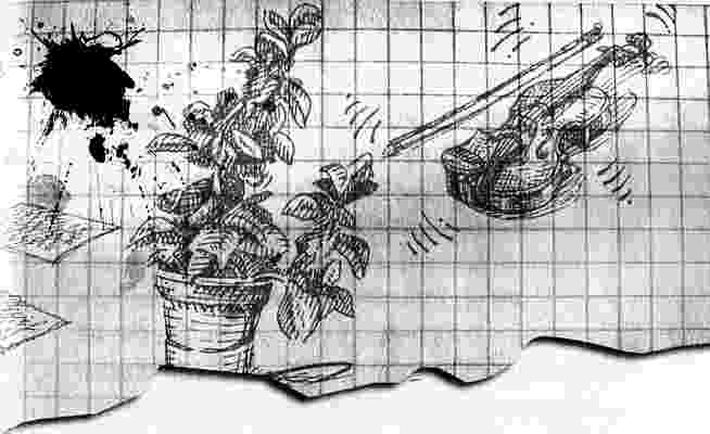 Иллюстрация к книге — Али-Баба и сорок прогульщиков [i_045.jpg]