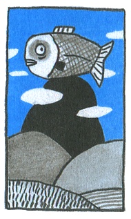 Иллюстрация к книге — Где лежит море? [i_019.jpg]