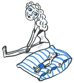 Иллюстрация к книге — Где лежит море? [i_057.jpg]