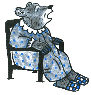 Иллюстрация к книге — Где лежит море? [i_087.jpg]