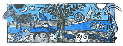 Иллюстрация к книге — Где лежит море? [i_104.jpg]