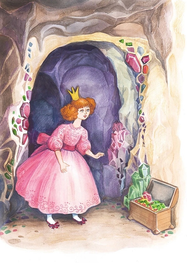 Иллюстрация к книге — Приключения кота Батона (и другие бабушкины сказки) [i_010.jpg]