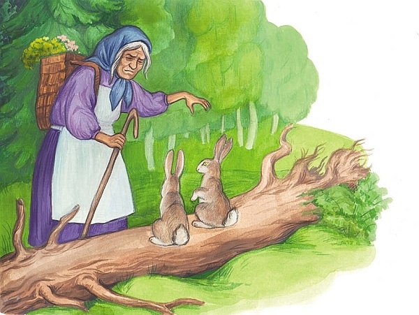 Иллюстрация к книге — Приключения кота Батона (и другие бабушкины сказки) [i_025.jpg]