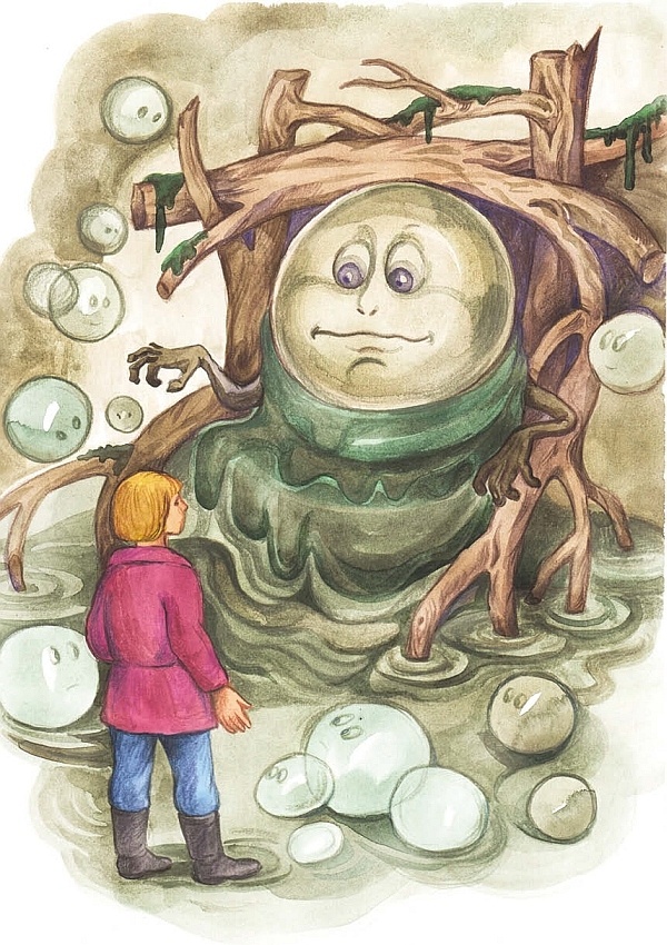 Иллюстрация к книге — Приключения кота Батона (и другие бабушкины сказки) [i_035.jpg]