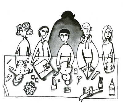 Иллюстрация к книге — Осторожно, Питбуль-Терье! [i_030.jpg]