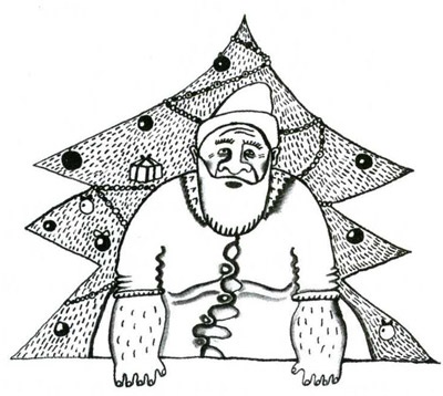 Иллюстрация к книге — Осторожно, Питбуль-Терье! [i_032.jpg]