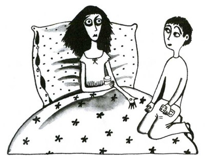 Иллюстрация к книге — Осторожно, Питбуль-Терье! [i_041.jpg]