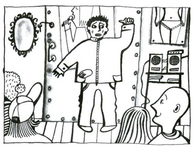 Иллюстрация к книге — Осторожно, Питбуль-Терье! [i_067.jpg]