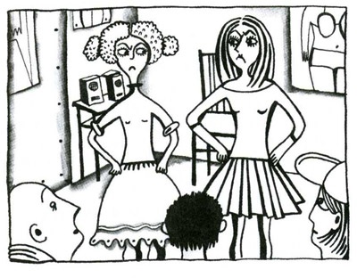 Иллюстрация к книге — Осторожно, Питбуль-Терье! [i_071.jpg]