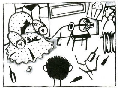 Иллюстрация к книге — Осторожно, Питбуль-Терье! [i_109.jpg]