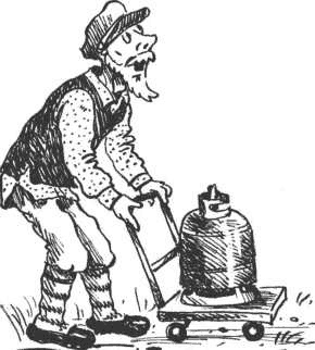 Иллюстрация к книге — Соло на водонапорной башне [i_002.jpg]