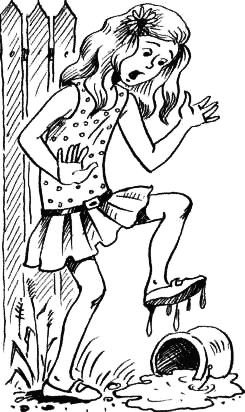 Иллюстрация к книге — Соло на водонапорной башне [i_004.jpg]