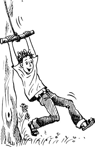 Иллюстрация к книге — Соло на водонапорной башне [i_023.jpg]