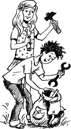 Иллюстрация к книге — Соло на водонапорной башне [i_028.jpg]