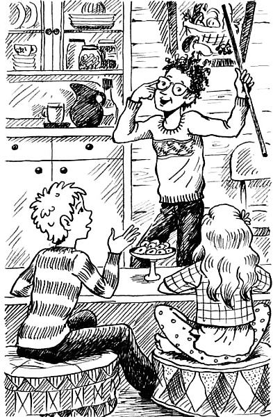 Иллюстрация к книге — Соло на водонапорной башне [i_054.jpg]