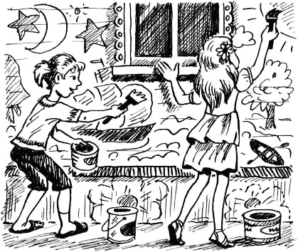 Иллюстрация к книге — Соло на водонапорной башне [i_095.jpg]