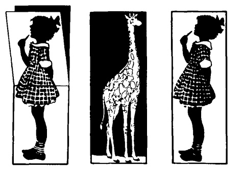 Иллюстрация к книге — Головоломки профессора Головоломки: сборник загадок, фокусов и занимательных задач [i_003.jpg]