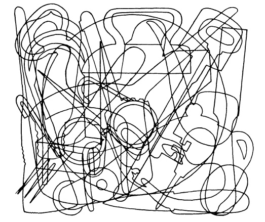 Иллюстрация к книге — Головоломки профессора Головоломки: сборник загадок, фокусов и занимательных задач [i_006.jpg]