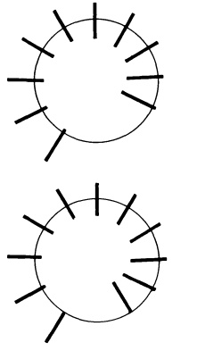 Иллюстрация к книге — Головоломки профессора Головоломки: сборник загадок, фокусов и занимательных задач [i_025.jpg]
