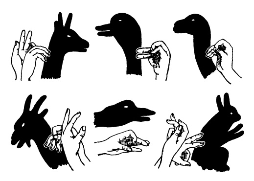 Иллюстрация к книге — Головоломки профессора Головоломки: сборник загадок, фокусов и занимательных задач [i_028.jpg]