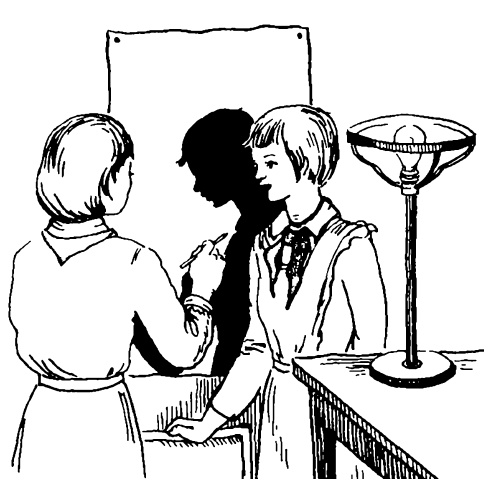 Иллюстрация к книге — Головоломки профессора Головоломки: сборник загадок, фокусов и занимательных задач [i_037.jpg]