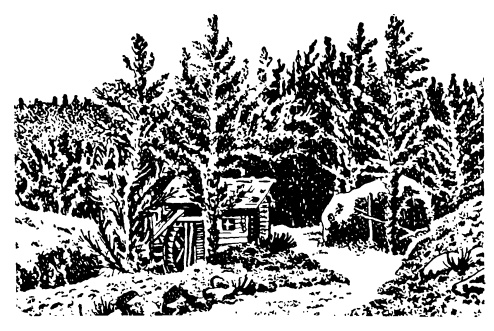 Иллюстрация к книге — Головоломки профессора Головоломки: сборник загадок, фокусов и занимательных задач [i_038.jpg]