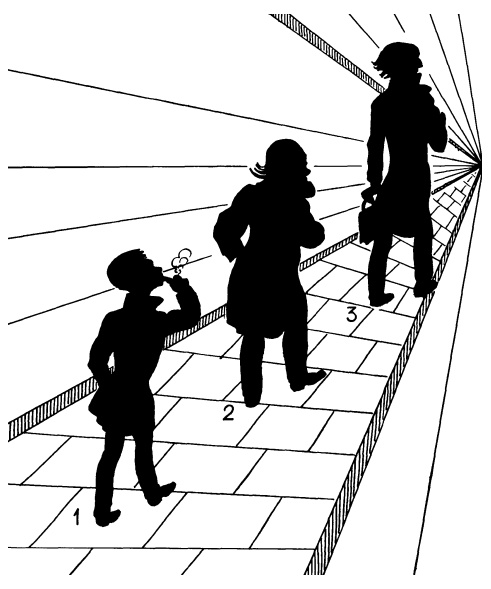 Иллюстрация к книге — Головоломки профессора Головоломки: сборник загадок, фокусов и занимательных задач [i_049.jpg]