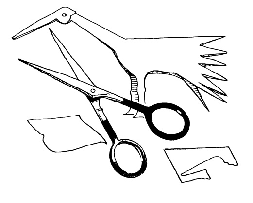 Иллюстрация к книге — Головоломки профессора Головоломки: сборник загадок, фокусов и занимательных задач [i_057.jpg]