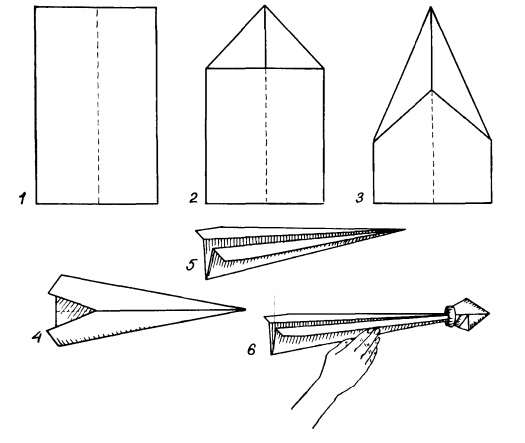 Иллюстрация к книге — Головоломки профессора Головоломки: сборник загадок, фокусов и занимательных задач [i_067.jpg]