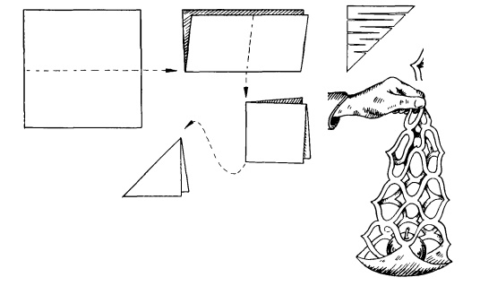 Иллюстрация к книге — Головоломки профессора Головоломки: сборник загадок, фокусов и занимательных задач [i_073.jpg]