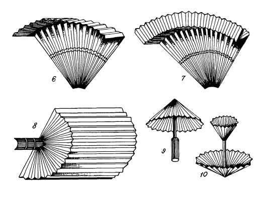 Иллюстрация к книге — Головоломки профессора Головоломки: сборник загадок, фокусов и занимательных задач [i_076.jpg]