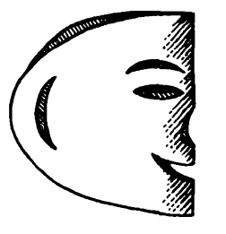 Иллюстрация к книге — Головоломки профессора Головоломки: сборник загадок, фокусов и занимательных задач [i_078.jpg]