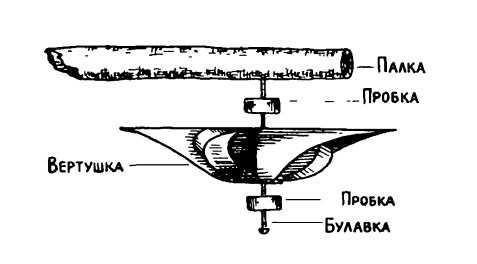 Иллюстрация к книге — Головоломки профессора Головоломки: сборник загадок, фокусов и занимательных задач [i_080.jpg]
