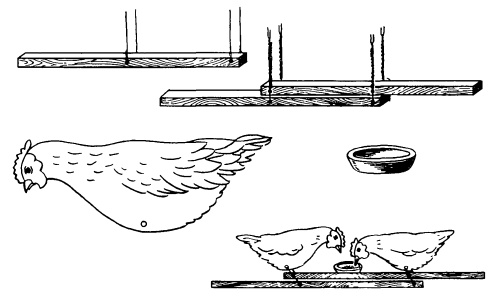 Иллюстрация к книге — Головоломки профессора Головоломки: сборник загадок, фокусов и занимательных задач [i_094.jpg]